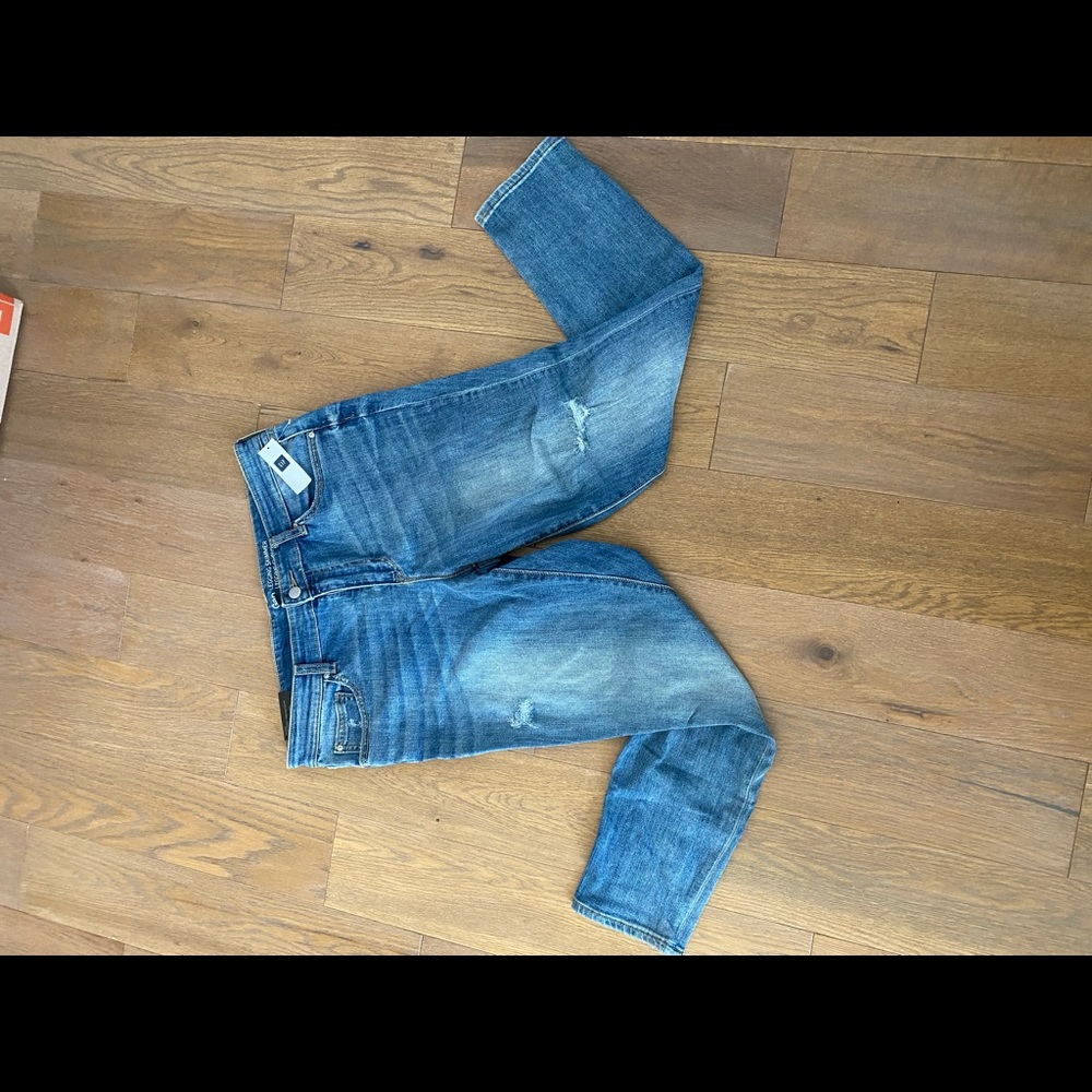 Gap women’s jeans size 14